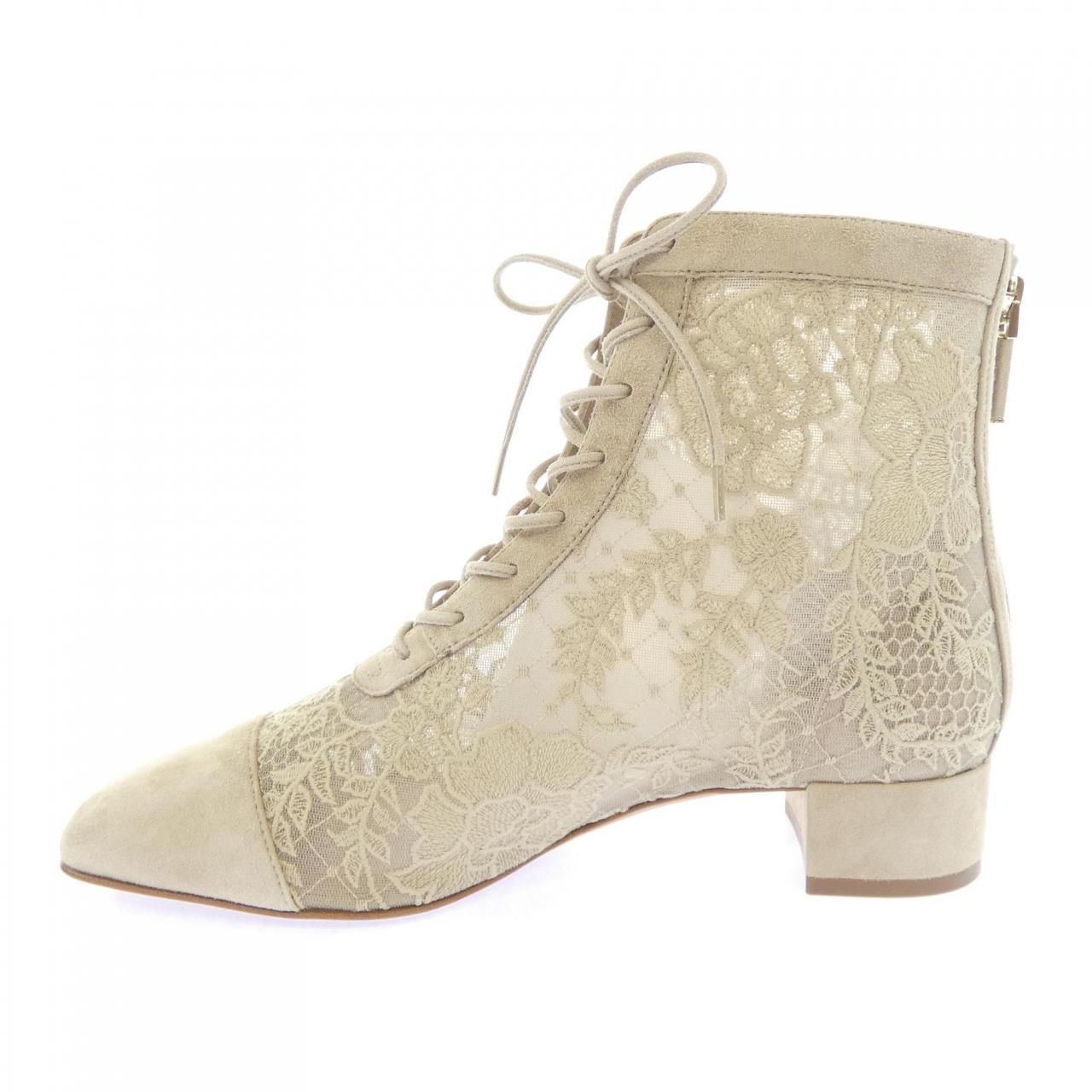 Dior Naughtily-d Roses Boots — view 2