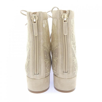 Dior Naughtily-d Roses Boots — view 5