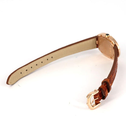 Cartier Venuere SM PG RG Quartz Watch — view 7