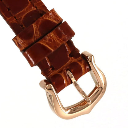 Cartier Venuere SM PG RG Quartz Watch — view 8