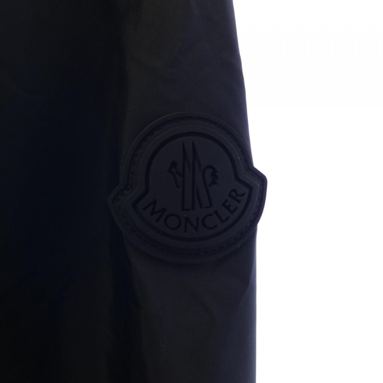 Moncler Junichi Jacket Black — view 7