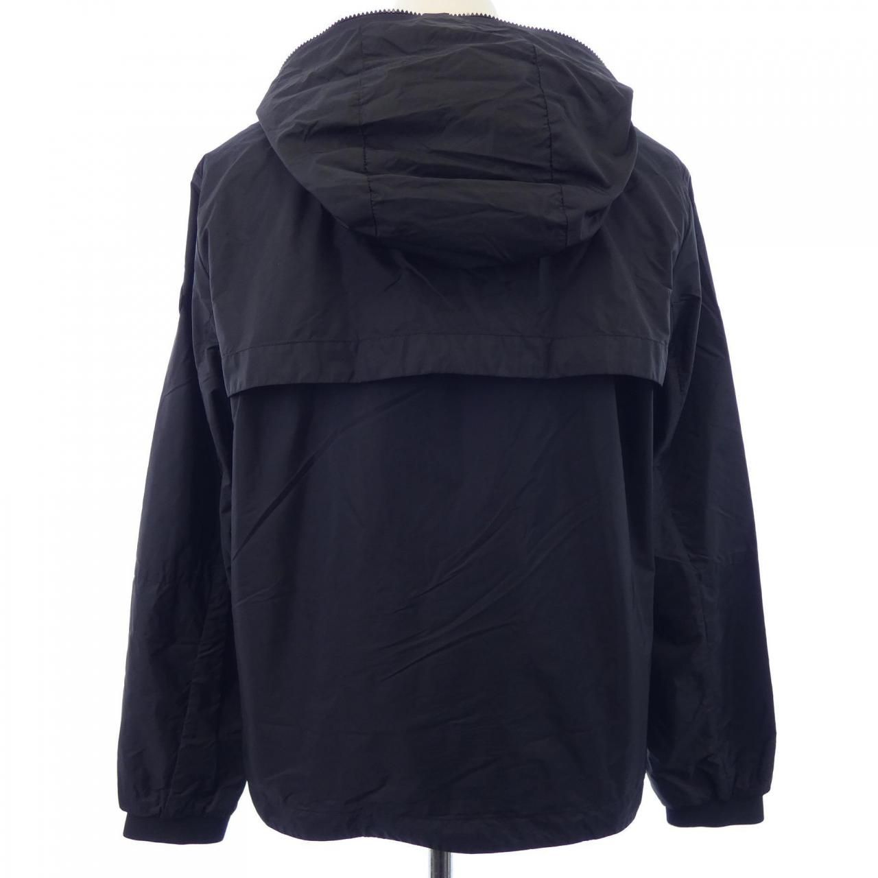 Moncler Junichi Jacket Black — view 2