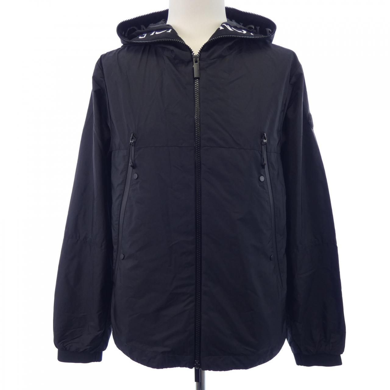 Moncler Junichi Jacket Black