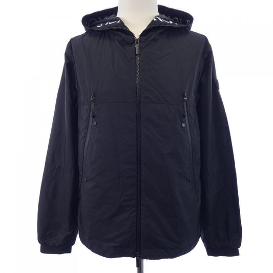 Moncler Junichi Jacket Black