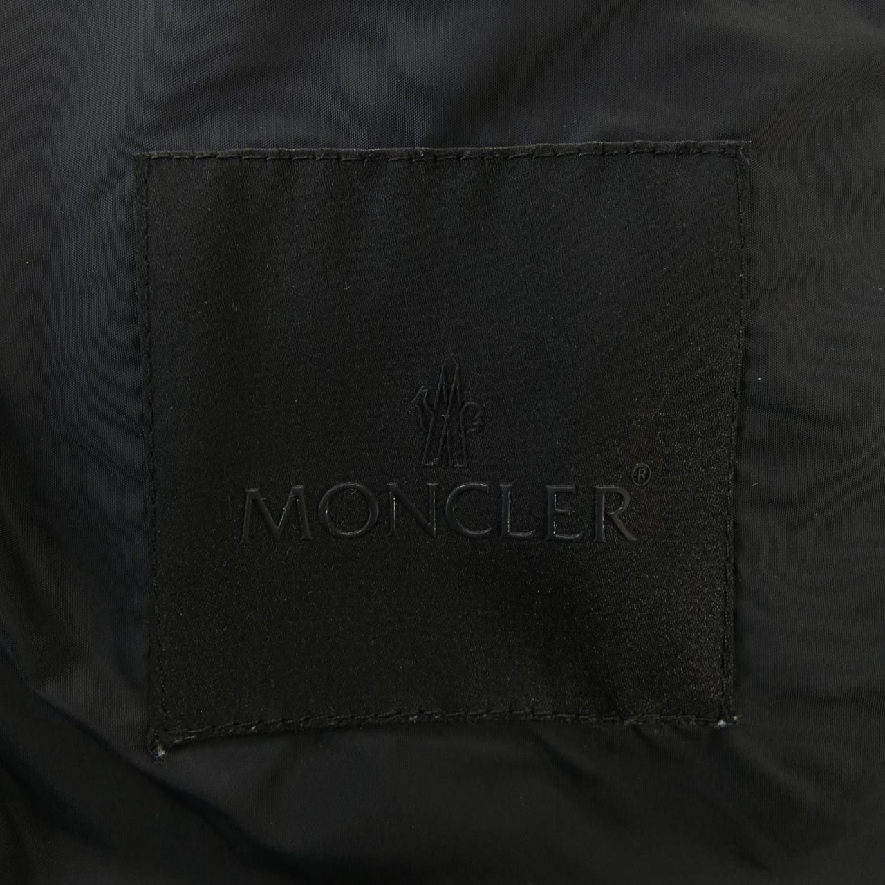 Moncler Junichi Jacket Black — view 4