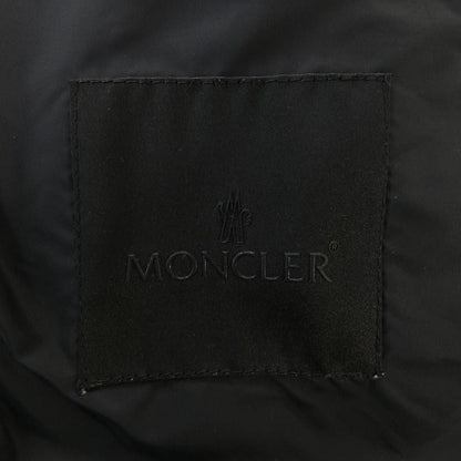 Moncler Junichi Jacket Black — view 4