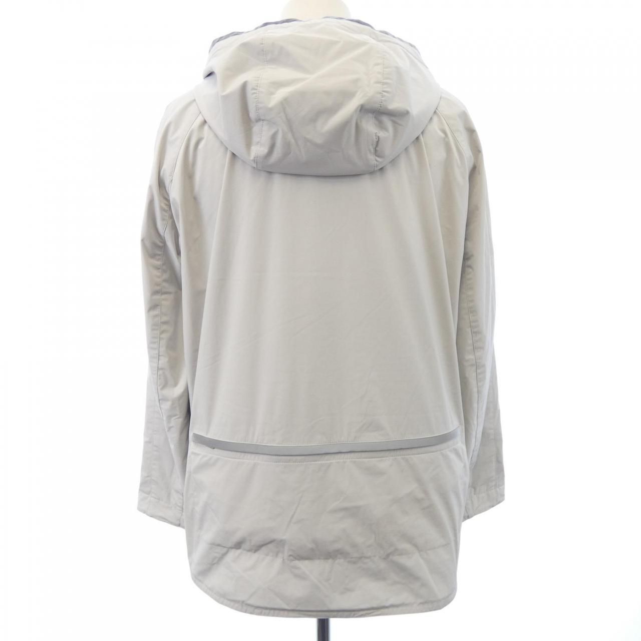 Hermes Jacket Gray — view 2