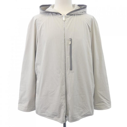 Hermes Jacket Gray