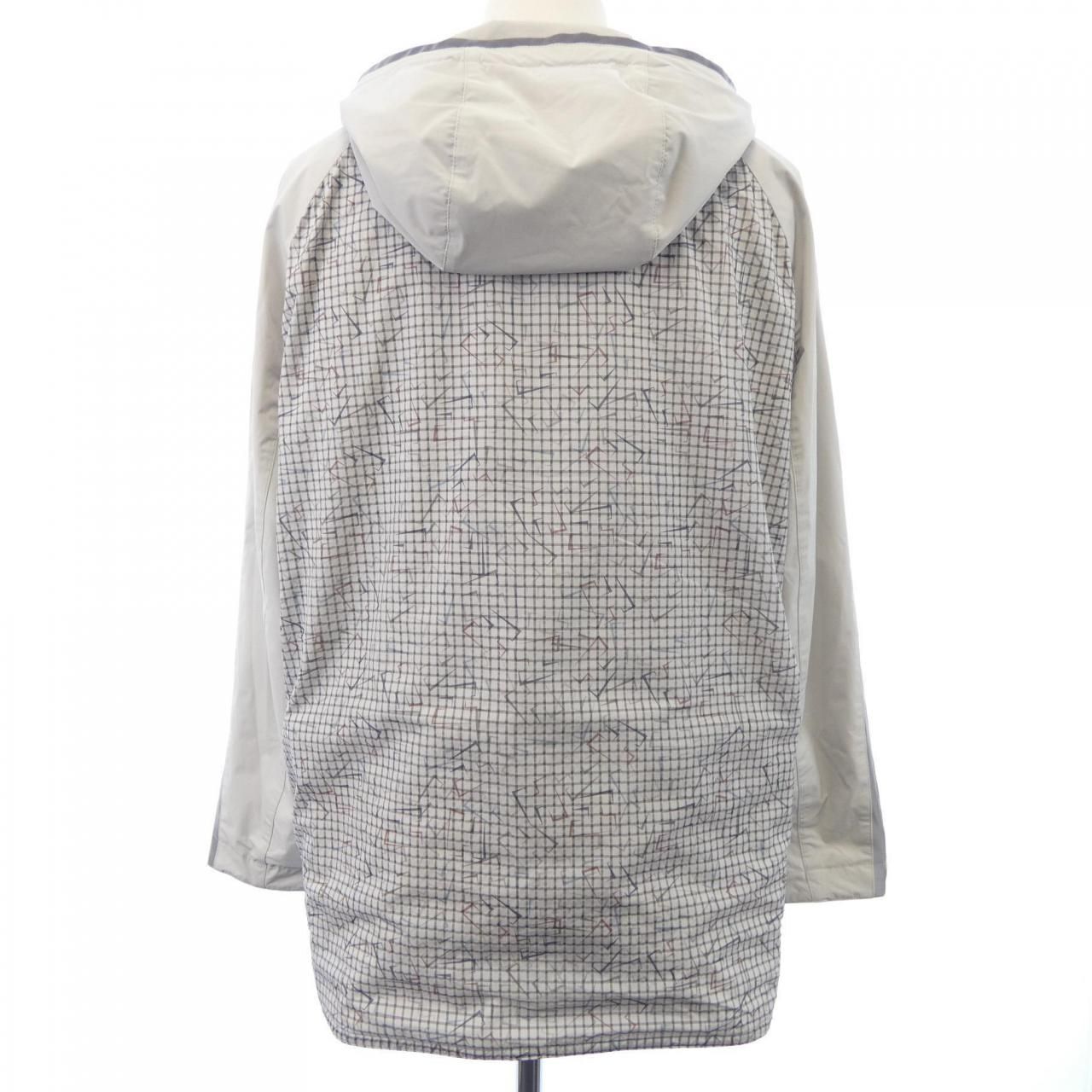 Hermes Jacket Gray — view 8