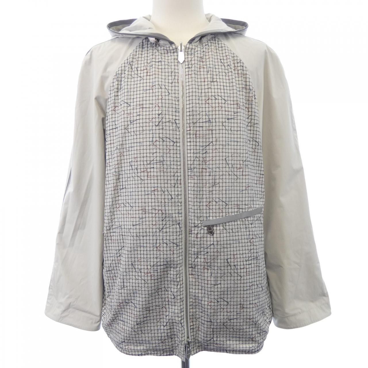 Hermes Jacket Gray — view 7