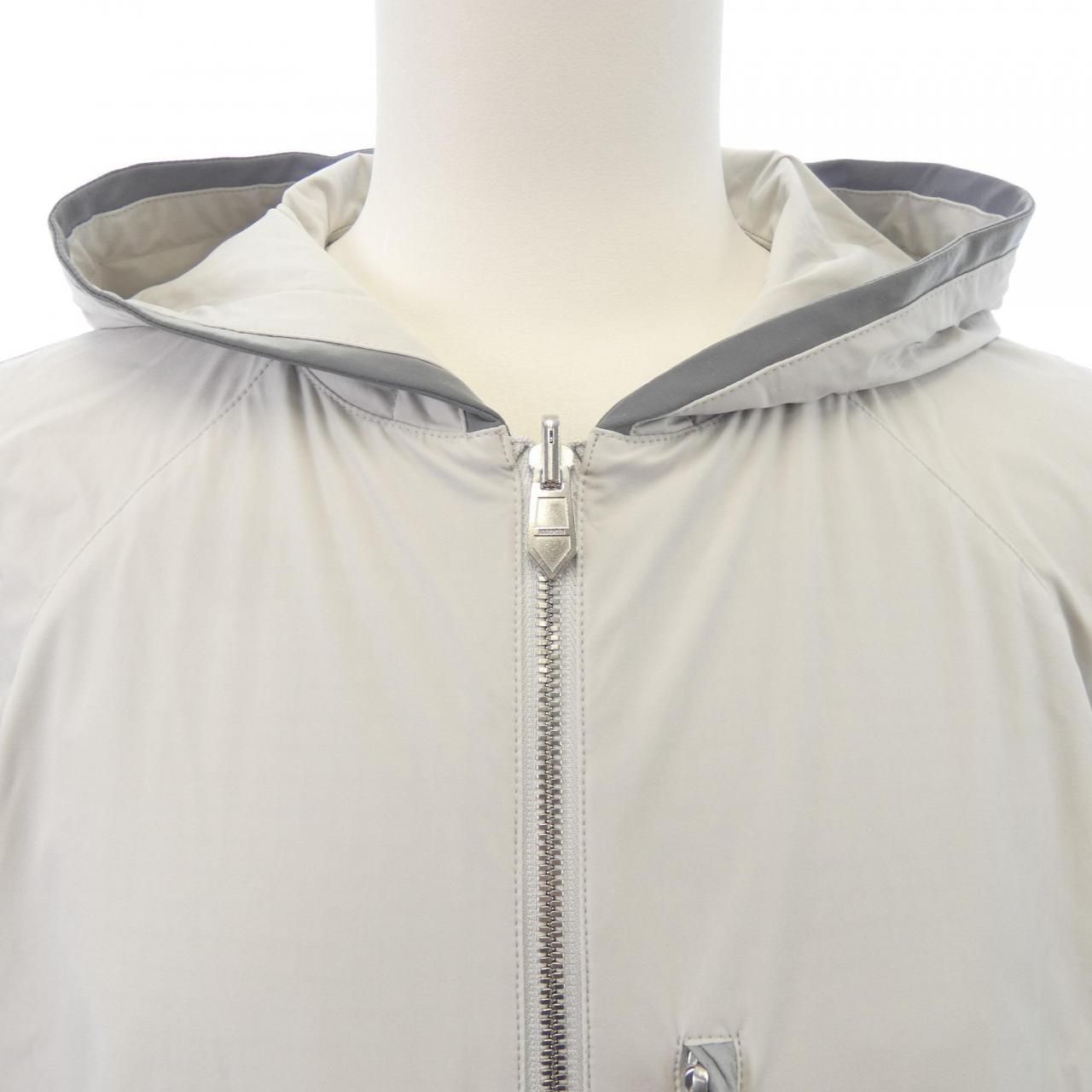 Hermes Jacket Gray — view 5