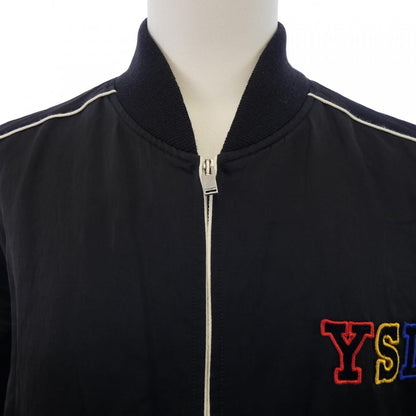 Saint Laurent Jacket Black — view 5