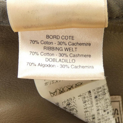 Hermes Jacket Brown — view 5