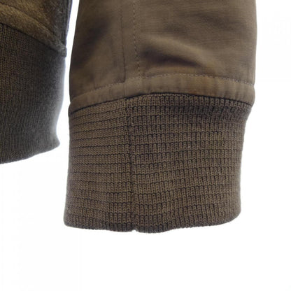 Hermes Jacket Brown — view 8