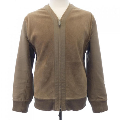 Hermes Jacket Brown