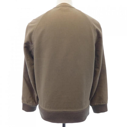 Hermes Jacket Brown — view 2