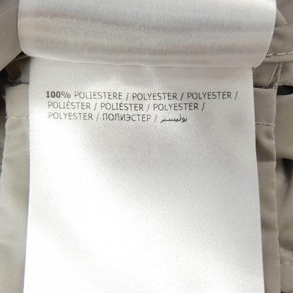 Moncler Malachite Coat Gray — view 3