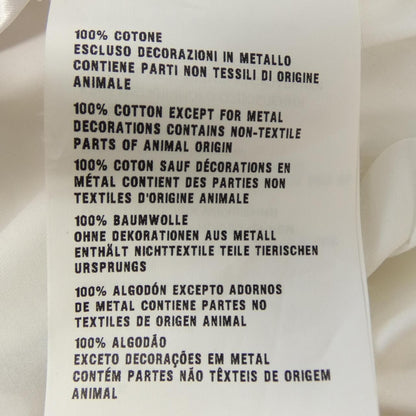 Prada Shirt White — view 3