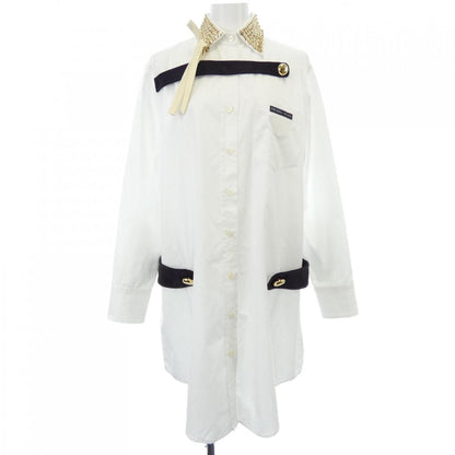 Prada Shirt White