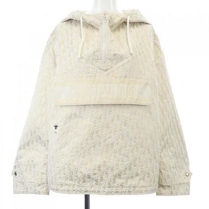 Dior Anorak Jacket Beige