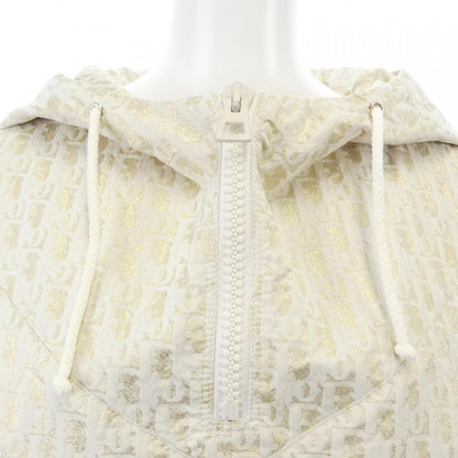 Dior Anorak Jacket Beige — view 5
