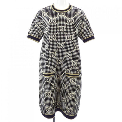 Gucci Dress Black