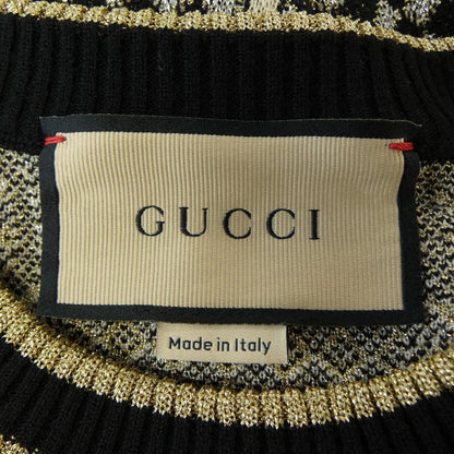 Gucci Dress Black — view 5