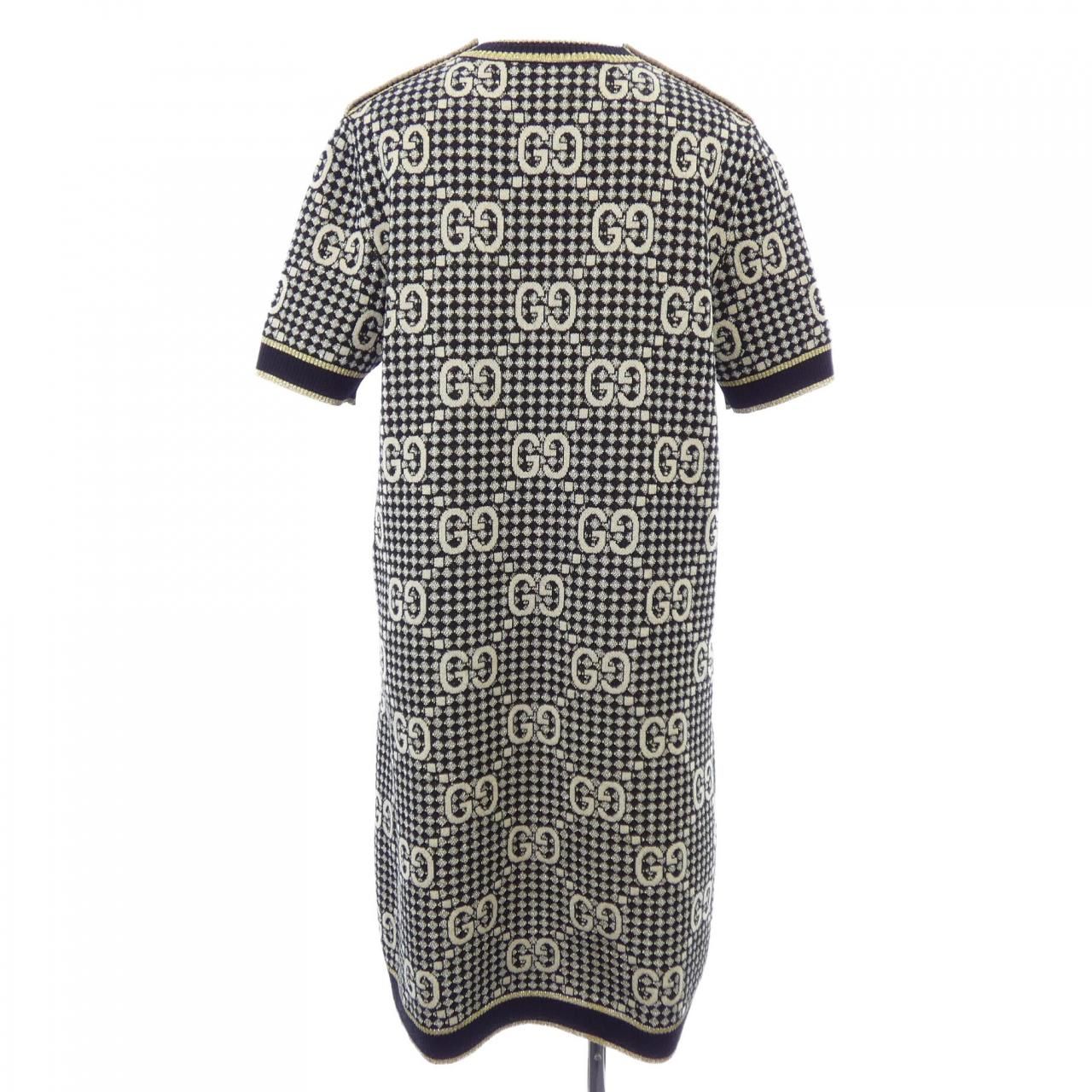 Gucci Dress Black — view 2