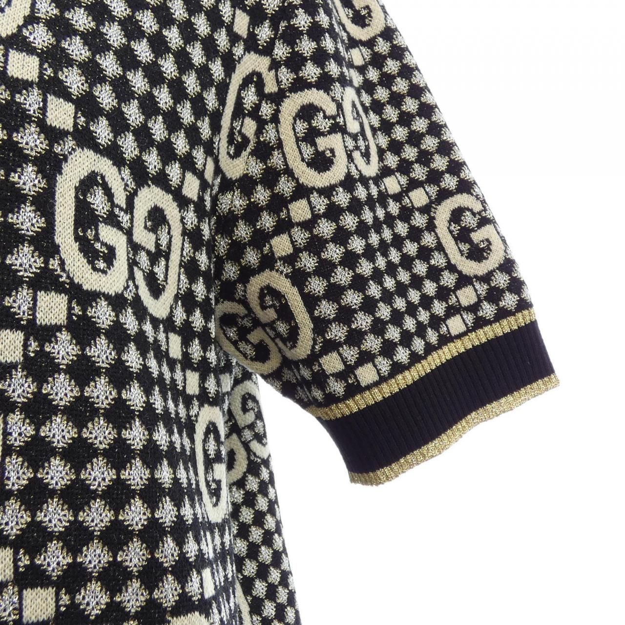 Gucci Dress Black — view 7