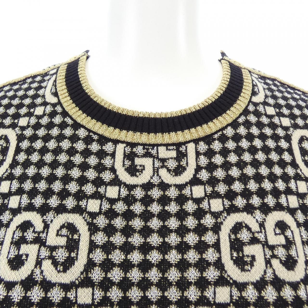 Gucci Dress Black — view 6