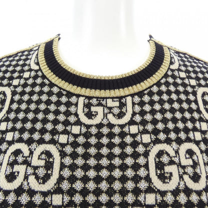 Gucci Dress Black — view 6