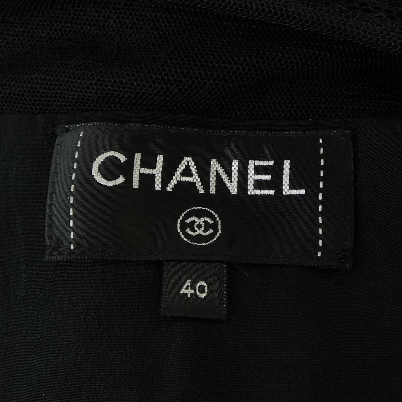 Chanel Dress — view 5