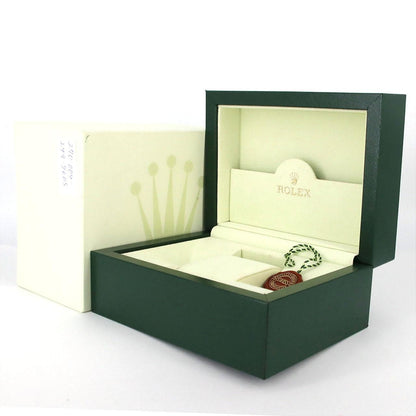 Rolex Submariner Date SS Automatic Winding D Number Watch — view 7