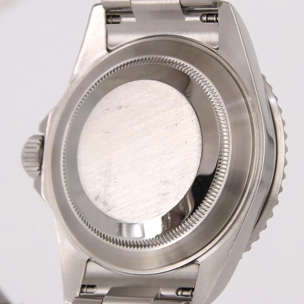 Rolex Submariner Date SS Automatic Winding D Number Watch — view 5