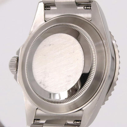 Rolex Submariner Date SS Automatic Winding D Number Watch — view 5