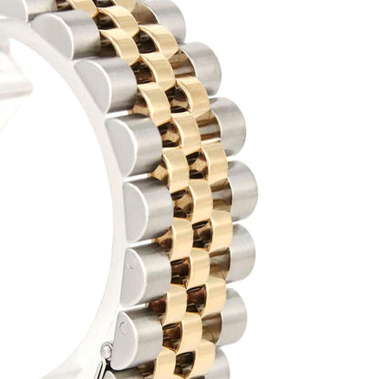 Rolex Datejust Automatic Winding S Number Watch — view 3