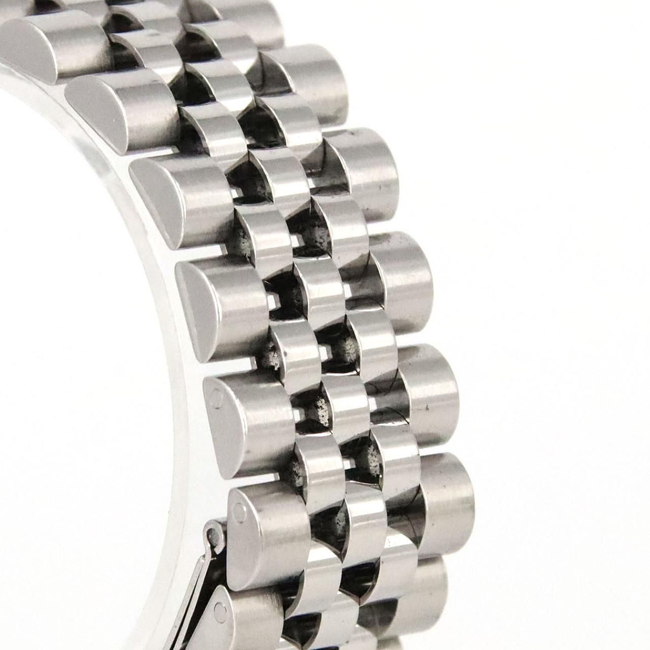 Rolex Datejust Automatic Winding Number Watch — view 3