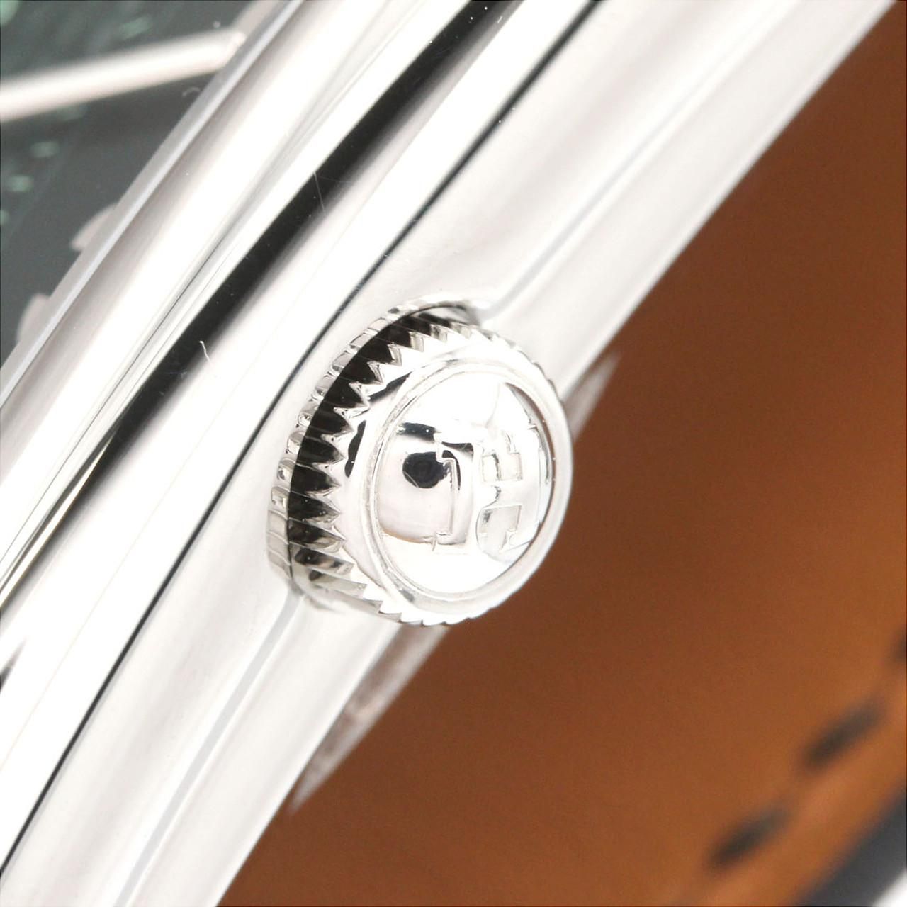 Hermes Capecod SS Automatic Watch — view 3