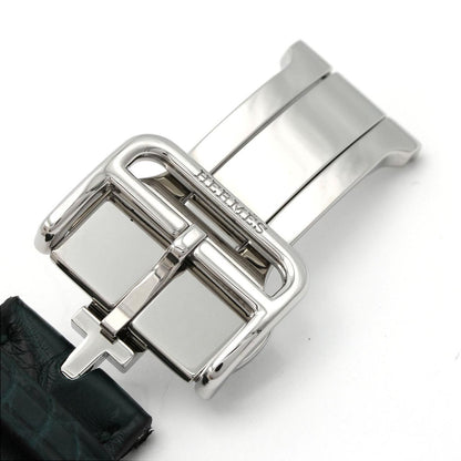 Hermes Capecod SS Automatic Watch — view 6