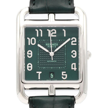 Hermes Capecod SS Automatic Watch