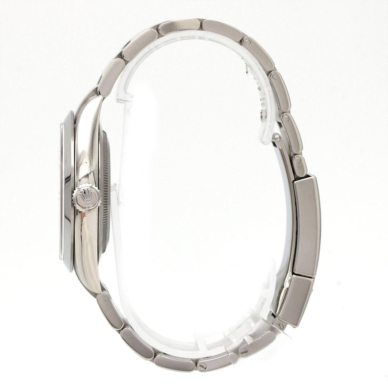 Rolex Explorer I SS Automatic Winding Watch — view 3