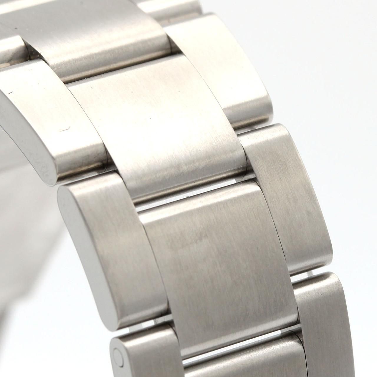 Rolex Explorer I SS Automatic Winding Watch — view 5