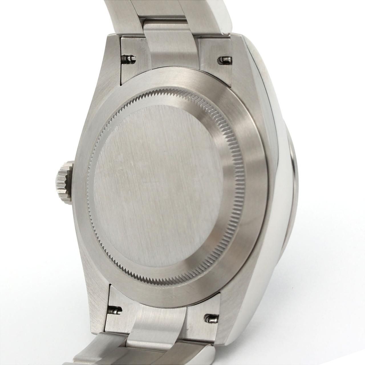 Rolex Explorer I SS Automatic Winding Watch — view 7