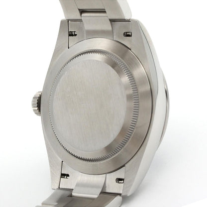 Rolex Explorer I SS Automatic Winding Watch — view 7