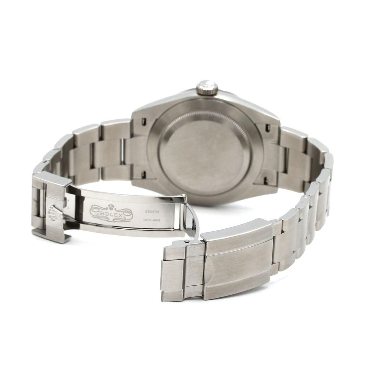 Rolex Explorer I SS Automatic Winding Watch — view 6
