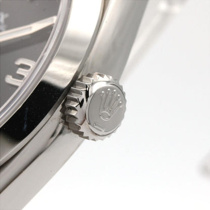Rolex Explorer I SS Automatic Winding Watch — view 4