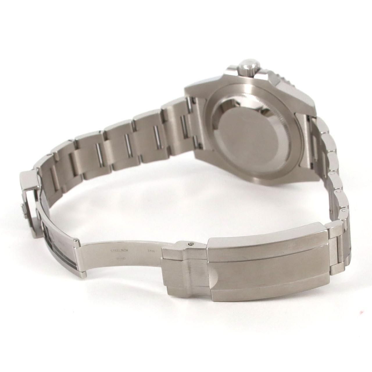 Rolex Submariner SS Automatic Winding Watch — view 6