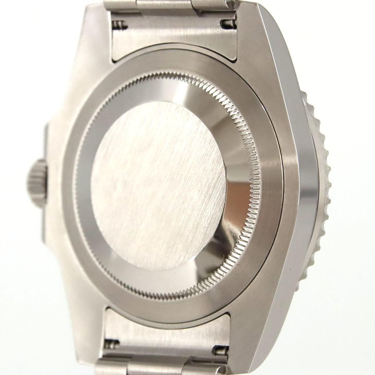 Rolex Submariner SS Automatic Winding Watch — view 5
