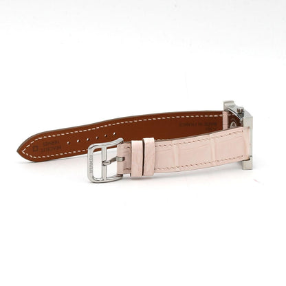Hermes Watch D SS Quartz — view 8