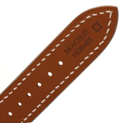 Hermes Watch D SS Quartz — view 5